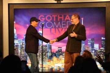 Stephen Rosenfield: Gotham Comedy Club