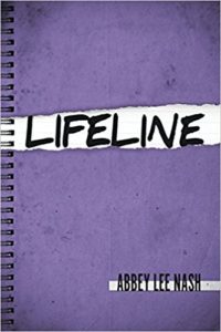 Lifeline book cover