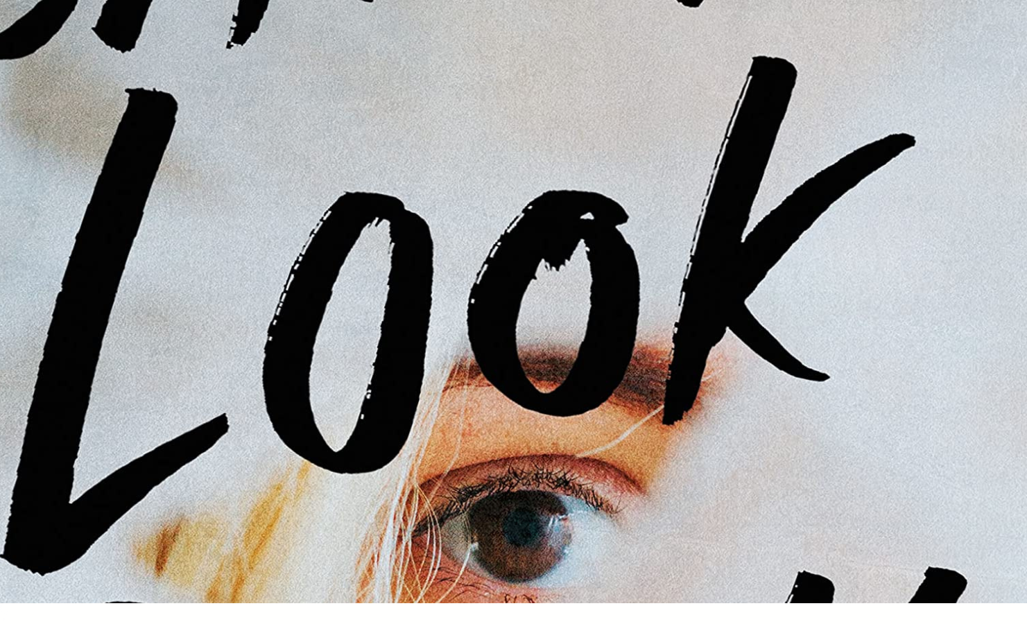 You Wont Be Able To Look Away From Loverings Cant Look Away Book Club Babble