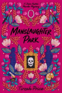 Manslaughter Park book cover